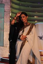 Vidya Balan, Anil Kapoor at Lavasa Women_s drive in Lalit Hotel, Mumbai on 4th March 2012 (73).JPG